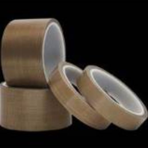 Heat resistant tape Teflon tape